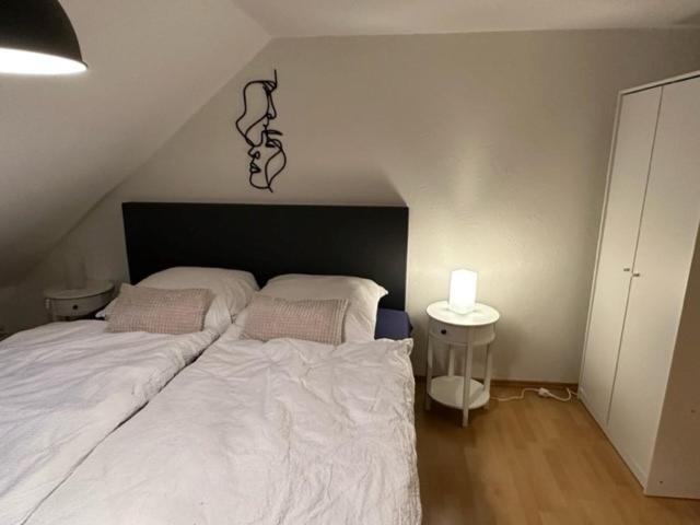 Ferienwohnung Am Westerntor Jule Inkl Parkplatz Wernigerode Exterior foto