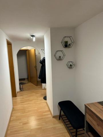 Ferienwohnung Am Westerntor Jule Inkl Parkplatz Wernigerode Exterior foto